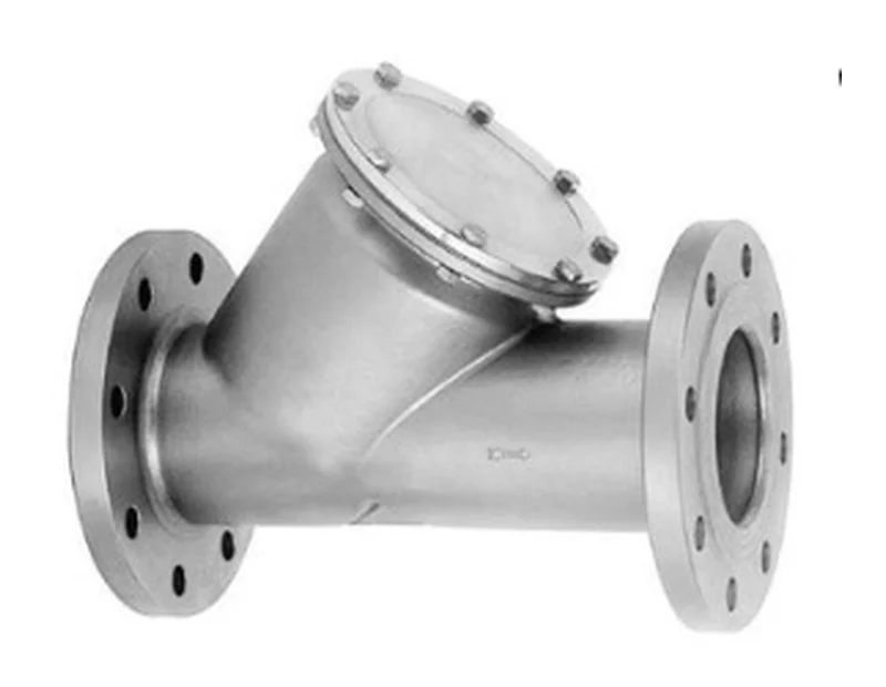 Y Strainer product reference image